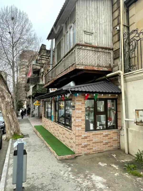 Kirayə verilir mənzil 70 m²
