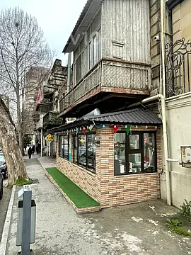 Kirayə verilir mənzil 70 m² — Bakı, Nəsimi 70.00 m²