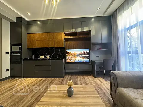 Kirayə verilir 2 otaqlı yeni tikili 70 m² — Bakı, Xətai 2 otaq 70.00 m²