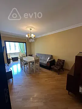 Kirayə verilir 2 otaqlı köhnə tikili 95 m² — Bakı, Binəqədi 2 otaq 95.00 m²