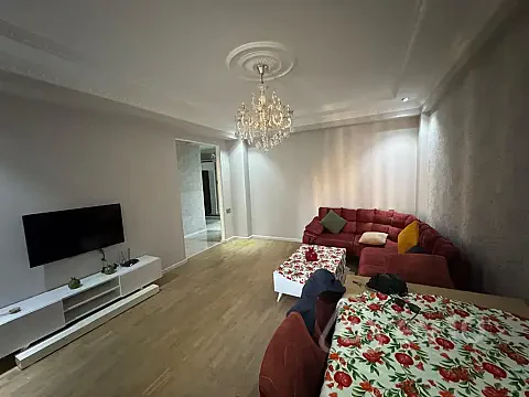 Kirayə verilir 2 otaqlı yeni tikili 70 m² — Bakı, Xətai 2 otaq 70.00 m²