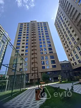 Satılır 4 otaqlı yeni tikili 197 m² — Bakı, Nəsimi 4 otaq 197.00 m²