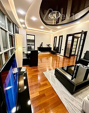 Kirayə verilir 3 otaqlı yeni tikili 110 m² — Bakı, Nəsimi 3 otaq 110.00 m²
