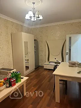 Satılır 2 otaqlı köhnə tikili 35 m² — Bakı, Nəsimi 2 otaq 35.00 m²