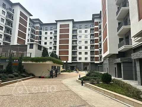 Satılır 5 otaqlı yeni tikili 242 m² — Bakı, Xətai 5 otaq 242.00 m²