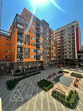 Kirayə verilir 2 otaqlı yeni tikili 55 m² — Bakı, Nərimanov 2 otaq 55.00 m²