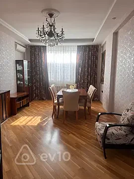 Satılır 3 otaqlı yeni tikili 140 m² — Bakı, Yasamal 3 otaq 140.00 m²
