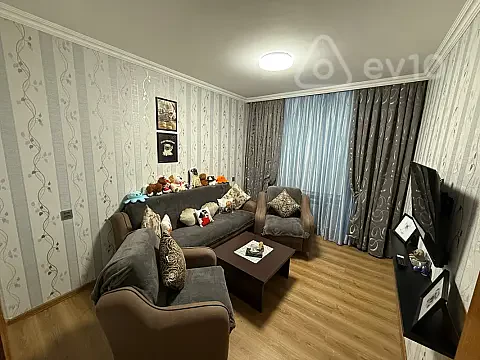 Satılır 3 otaqlı köhnə tikili 80 m² — Bakı, Xətai 3 otaq 80.00 m²