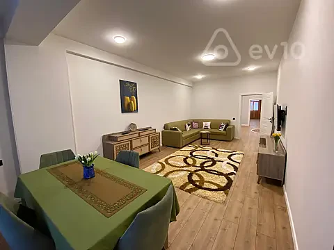 Kirayə verilir 3 otaqlı yeni tikili 150 m² — Bakı, Yasamal 3 otaq 150.00 m²