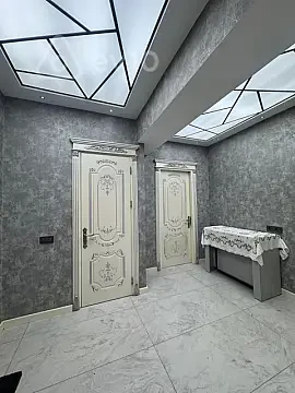 Kirayə verilir 3 otaqlı yeni tikili 90 m² — Bakı, Xətai 3 otaq 90.00 m²