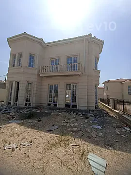 Satılır 4 otaqlı həyət evi 230 m² — Bakı, Sabunçu 4 otaq 230.00 m²