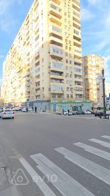 Satılır 3 otaqlı köhnə tikili 75 m²