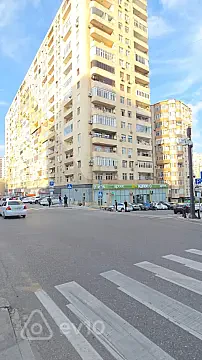 Satılır 3 otaqlı köhnə tikili 75 m² — Bakı, Binəqədi 3 otaq 75.00 m²