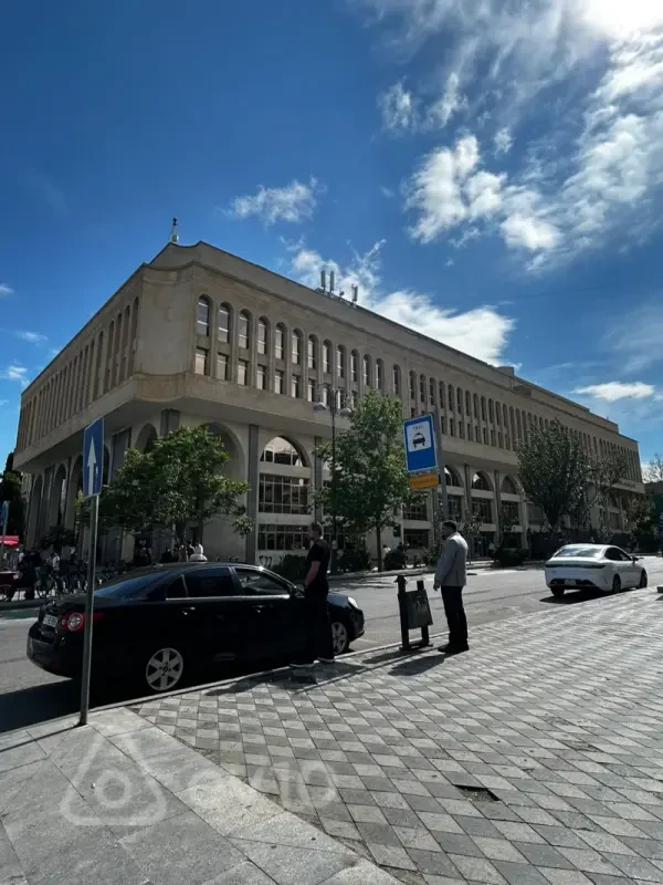 Kirayə verilir mənzil 45 m²