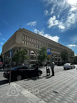 Kirayə verilir mənzil 45 m² — Bakı, Yasamal 45.00 m²