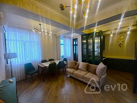 Satılır 3 otaqlı yeni tikili 70 m² — Bakı, Səbail 3 otaq 70.00 m²