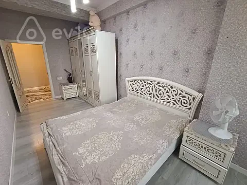 Kirayə verilir 4 otaqlı yeni tikili 60 m² — Bakı, Xətai 4 otaq 60.00 m²