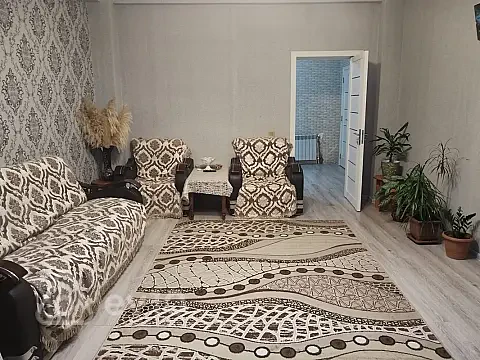 Kirayə verilir 2 otaqlı yeni tikili 80 m² — Bakı, Xətai 2 otaq 80.00 m²