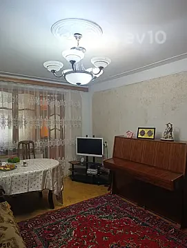 Satılır 3 otaqlı köhnə tikili 60 m² — Bakı, Abşeron 3 otaq 60.00 m²