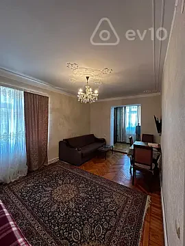 Satılır 1 otaqlı köhnə tikili 31 m² — Bakı, Yasamal 1 otaq 31.00 m²