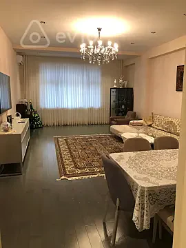 Satılır 4 otaqlı yeni tikili 202 m² — Bakı, Nəsimi 4 otaq 202.00 m²