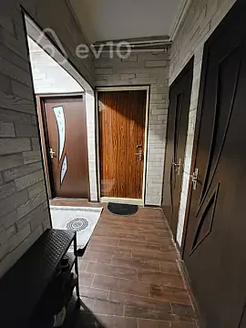 Kirayə verilir 3 otaqlı köhnə tikili 58 m² — Bakı, Xətai 3 otaq 58.00 m²