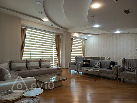 Kirayə verilir 4 otaqlı yeni tikili 230 m² — Bakı, Yasamal 4 otaq 230.00 m²