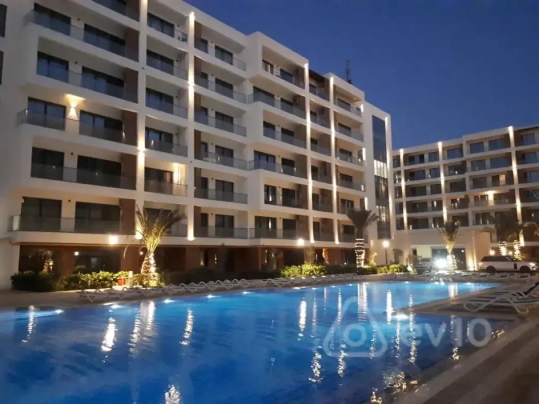 Kirayə verilir 3 otaqlı yeni tikili 100 m²