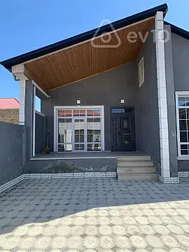 Satılır 4 otaqlı həyət evi 129 m² — Bakı, Sabunçu 4 otaq 129.00 m²