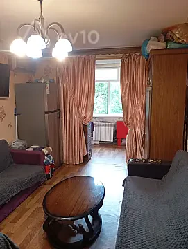Satılır 2 otaqlı köhnə tikili 30 m² — Bakı, Nizami 2 otaq 30.00 m²