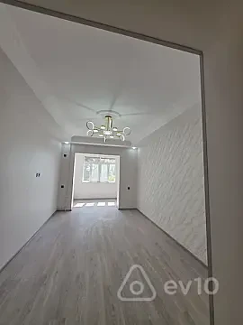 Satılır 2 otaqlı köhnə tikili 55 m² — Bakı, Nizami 2 otaq 55.00 m²