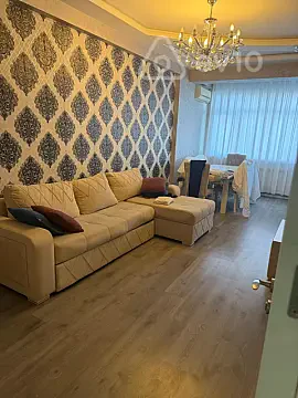 Kirayə verilir 3 otaqlı yeni tikili 100 m² — Bakı, Nərimanov 3 otaq 100.00 m²