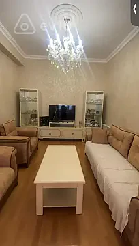 Satılır 2 otaqlı yeni tikili 76 m² — Bakı, Nəsimi 2 otaq 76.00 m²