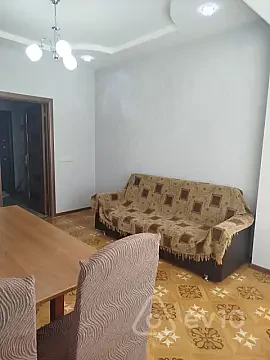 Kirayə verilir 2 otaqlı yeni tikili 50 m² — Bakı, Xətai 2 otaq 50.00 m²