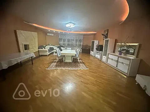 Kirayə verilir 3 otaqlı yeni tikili 150 m² — Bakı, Nərimanov 3 otaq 150.00 m²