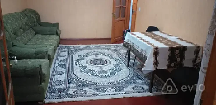 Kirayə verilir 2 otaqlı köhnə tikili 35 m² — Bakı, Nəsimi 2 otaq 35.00 m²