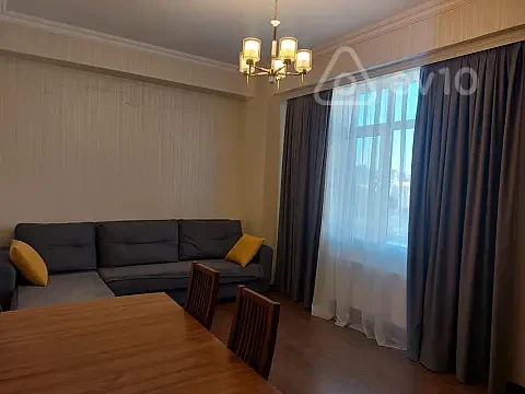 Kirayə verilir 3 otaqlı yeni tikili 85 m² — Bakı, Yasamal 3 otaq 85.00 m²