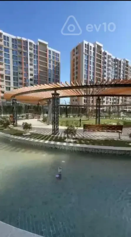 Satılır 2 otaqlı yeni tikili 50 m²