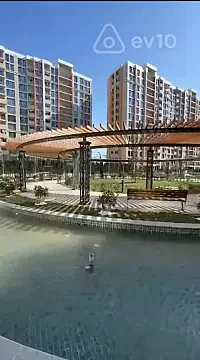 Satılır 2 otaqlı yeni tikili 50 m² — Bakı, Yasamal 2 otaq 50.00 m²