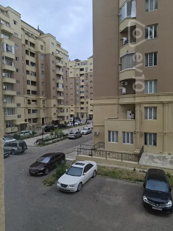Satılır 3 otaqlı yeni tikili 92 m²