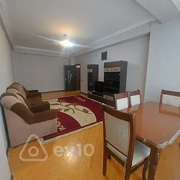 Satılır 2 otaqlı yeni tikili 90 m² — Bakı, Xətai 2 otaq 90.00 m²