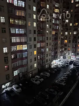 Kirayə verilir 3 otaqlı yeni tikili 92 m² — Bakı, Yasamal 3 otaq 92.00 m²