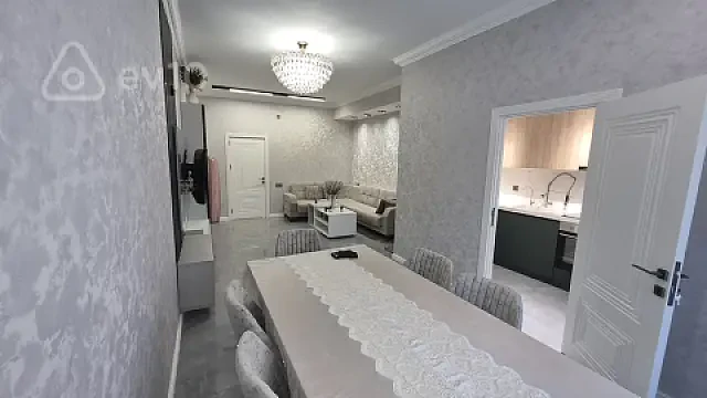 Satılır 3 otaqlı yeni tikili 106 m² — Bakı, Binəqədi 3 otaq 106.00 m²
