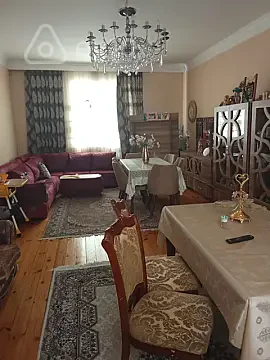 Satılır 4 otaqlı həyət evi 200 m² — Bakı, Suraxanı 4 otaq 200.00 m²