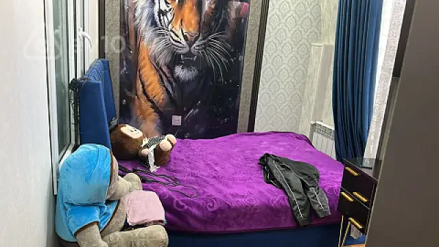 Kirayə verilir 3 otaqlı yeni tikili 90 m² — Bakı, Nizami 3 otaq 90.00 m²
