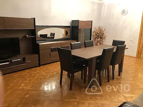 Kirayə verilir 3 otaqlı yeni tikili 140 m² — Bakı, Yasamal 3 otaq 140.00 m²