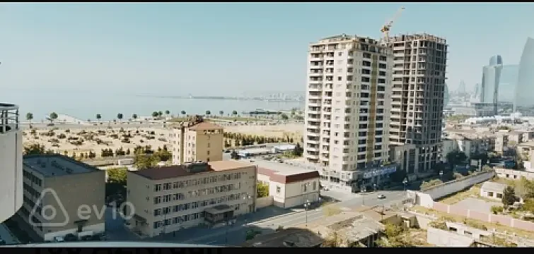 Kirayə verilir 3 otaqlı yeni tikili 125 m² — Bakı, Xətai 3 otaq 125.00 m²