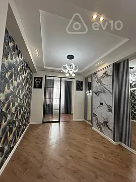 Satılır 3 otaqlı yeni tikili 76 m² — Bakı, Abşeron 3 otaq 76.00 m²