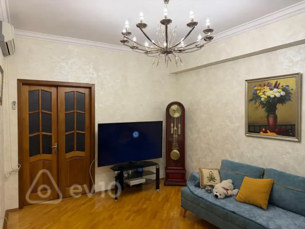 Satılır 3 otaqlı yeni tikili 105 m²