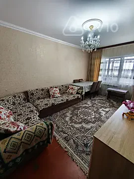 Satılır 3 otaqlı köhnə tikili 80 m² — Bakı, Sabunçu 3 otaq 80.00 m²